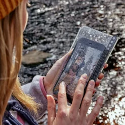 Fidlock VACUUM UNI PHONE CASE L - Smartphone-Halterung^ Fahrradklingeln Und Smartphone-Halterungen