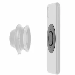 Fidlock VACUUM UNI PHONE PATCH - Smartphone-Halterung^ Fahrradklingeln Und Smartphone-Halterungen