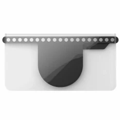 Fidlock Fahrradklingeln Und Smartphone-Halterungen*VACUUM UNI PHONE CASE M - Smartphone-Halterung