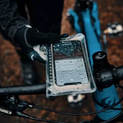 Fidlock Fahrradklingeln Und Smartphone-Halterungen*VACUUM UNI PHONE CASE M - Smartphone-Halterung