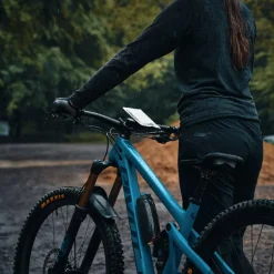 Fidlock Fahrradklingeln Und Smartphone-Halterungen*VACUUM UNI PHONE CASE M - Smartphone-Halterung