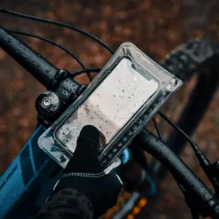 Fidlock Fahrradklingeln Und Smartphone-Halterungen*VACUUM UNI PHONE CASE M - Smartphone-Halterung