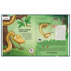 FIESE VIECHER - Kinderbuch^Kinder Naturratgeber Und Sachbücher|Bilderbücher