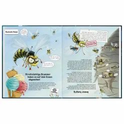 FIESE VIECHER - Kinderbuch^Kinder Naturratgeber Und Sachbücher|Bilderbücher