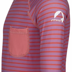 Kinder Finkid Kinder Bademode*DELFIINI EKO Kinder - UV-Schutz Bekleidung