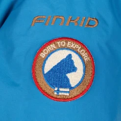 Finkid HUSKY HAALARI Kinder - Schneeanzug^Kinder Kinderoveralls