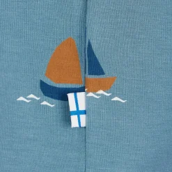 Finkid ILTA SUN Kinder - T-Shirt^Kinder Kinder T-Shirts