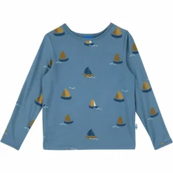 Kinder Finkid Kinder T-Shirts*JUHANNUS SUN Kinder - Funktionsshirt