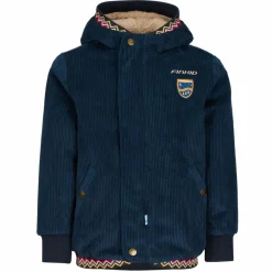 Kinder Finkid Kinderjacken*JUURI CORD Kinder - Übergangsjacke