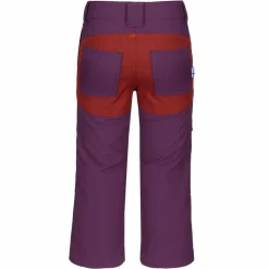 Kinder Finkid Kinderhosen*KIKSA MOVE Kinder - Trekkinghose