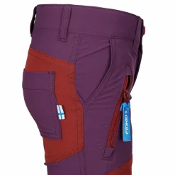 Kinder Finkid Kinderhosen*KIKSA MOVE Kinder - Trekkinghose