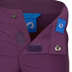 Kinder Finkid Kinderhosen*KIKSA MOVE Kinder - Trekkinghose