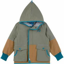 Finkid KIVA MOVE Kinder - Übergangsjacke^Kinder Kinderjacken