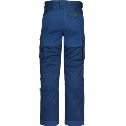 Finkid KOSKI CANVAS Kinder - Trekkinghose^Kinder Kinderhosen