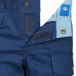 Finkid KOSKI CANVAS Kinder - Trekkinghose^Kinder Kinderhosen