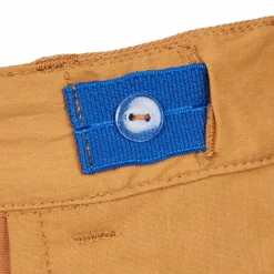 Finkid KULTA CANVAS Kinder - Freizeithose^Kinder Kinderhosen