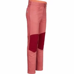 Kinder Finkid Kinderhosen*KUULU CANVAS Kinder - Trekkinghose