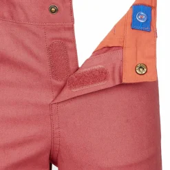 Kinder Finkid Kinderhosen*KUULU CANVAS Kinder - Trekkinghose