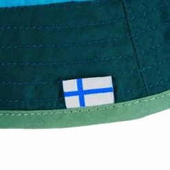 Finkid LASSE Kinder - Sonnenhut^Kinder Accessoires Für Kinder