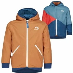 Finkid MUUTUVA Kinder - Regenjacke^Kinder Kinderjacken