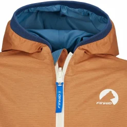 Finkid MUUTUVA Kinder - Regenjacke^Kinder Kinderjacken