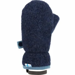 Kinder Finkid Accessoires Für Kinder*NUPUJUSSI WOOL Kinder - Fausthandschuhe