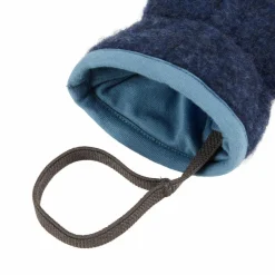 Kinder Finkid Accessoires Für Kinder*NUPUJUSSI WOOL Kinder - Fausthandschuhe