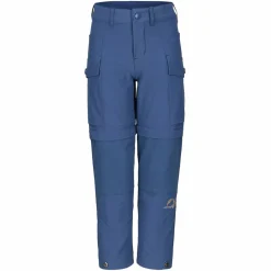 Finkid ORAVA ZIP Kinder - Trekkinghose^Kinder Kinderhosen