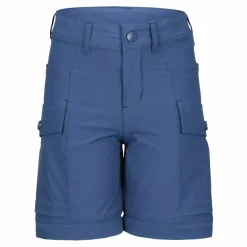 Finkid ORAVA ZIP Kinder - Trekkinghose^Kinder Kinderhosen