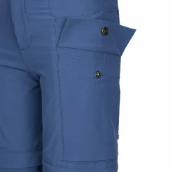 Finkid ORAVA ZIP Kinder - Trekkinghose^Kinder Kinderhosen