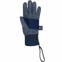 Kinder Finkid Accessoires Für Kinder*SORMIKAS KNIT Kinder - Handschuhe