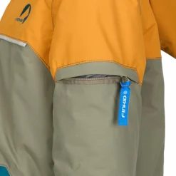 Kinder Finkid Kinderjacken*TAIKA SNOW Kinder - Winterjacke