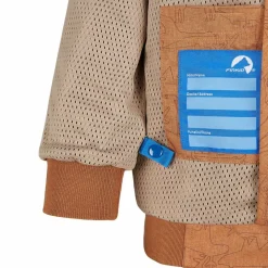 Kinder Finkid Kinderjacken*TALLESSA Kinder - Regenjacke