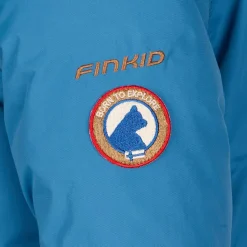 Finkid TALVINEN HUSKY Kinder - Winterjacke^Kinder Kinderjacken