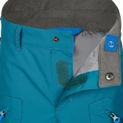 Finkid TOBI SNOW Kinder - Winterhose^Kinder Kinderhosen