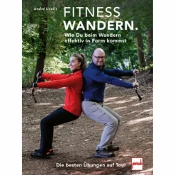 Wanderratgeber|Fitness, Gesundheit Und Yoga*FITNESSWANDERN - Sportratgeber