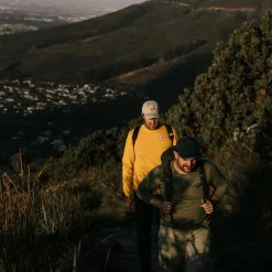 Fjällräven 1960 LOGO BADGE SWEATER M Herren - Sweatshirt^Herren Pullover Und Fleecepullover