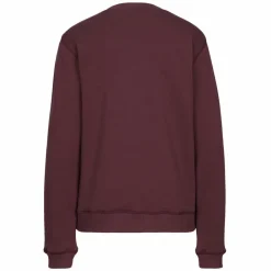 Fjällräven 1960 LOGO BADGE SWEATER W Damen - Sweatshirt^Damen Pullover Und Fleecepullover