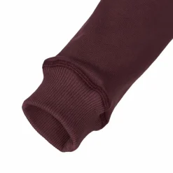 Fjällräven 1960 LOGO BADGE SWEATER W Damen - Sweatshirt^Damen Pullover Und Fleecepullover