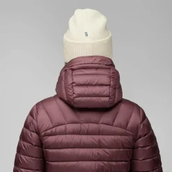 Damen Fjällräven Accessoires|Accessoires*1960 LOGO HAT Unisex - Wollmütze