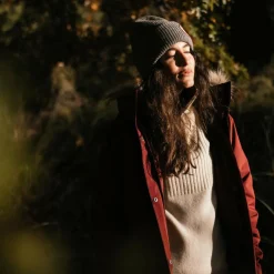 Damen Fjällräven Accessoires|Accessoires*1960 LOGO HAT Unisex - Wollmütze