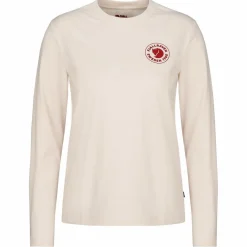Fjällräven 1960 LOGO T-SHIRT LS W Damen - Langarmshirt^Damen Shirts Und Tops