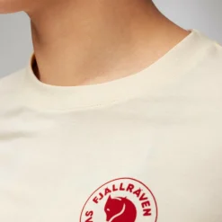 Fjällräven 1960 LOGO T-SHIRT LS W Damen - Langarmshirt^Damen Shirts Und Tops