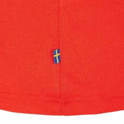 Herren Fjällräven Shirts Und Tops*1960 LOGO T-SHIRT M Herren - T-Shirt