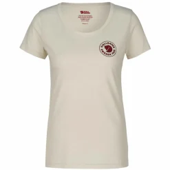 Damen Fjällräven Shirts Und Tops*1960 LOGO T-SHIRT W Damen - T-Shirt