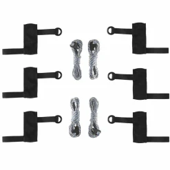 Fjällräven Zeltzubehör*2-4 PERSON INNER TENT PITCH KIT - Zeltzubehör