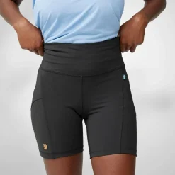 Damen Fjällräven Outdoorhosen*ABISKO 6