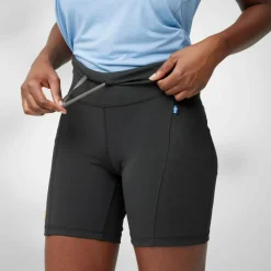 Damen Fjällräven Outdoorhosen*ABISKO 6