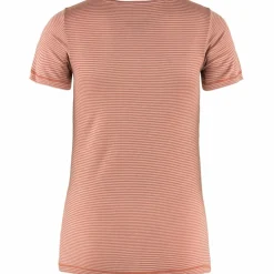 Fjällräven ABISKO COOL T-SHIRT W Damen - T-Shirt^Damen Shirts Und Tops