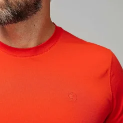 Fjällräven ABISKO DAY HIKE LS M Herren - Langarmshirt^Herren Shirts Und Tops